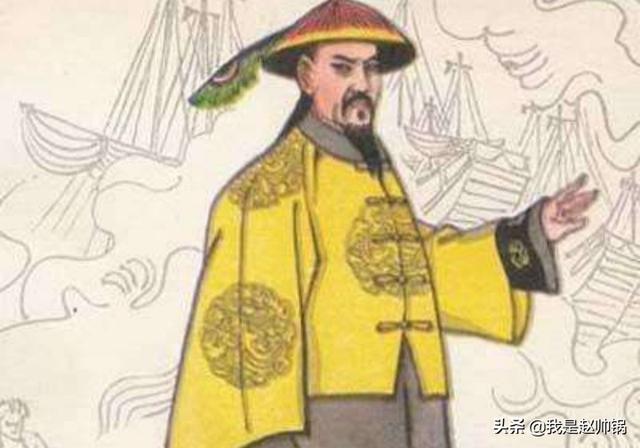 林则徐女婿:民族英雄林则徐的子孙后代结局如何？过得怎么样？