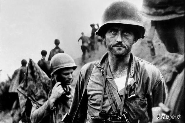 抗美援朝战争打了三年，美军到底伤亡多少？插图52