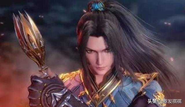 斗罗大陆叶知秋:斗罗大陆真人版，除了粉丝，有没有其他人看？