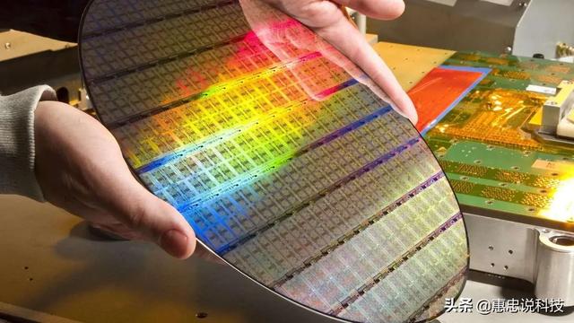 中国目前光刻机处于怎样的水平？插图42