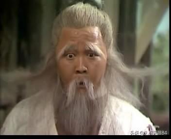 黄日华的女儿:刚看了黄日华版射雕你最想当里边的哪个角色？