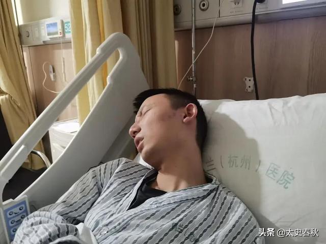 杜小娟:姚策最后的时光一定想见许敏。为什么杜要让姚策带着遗憾走？