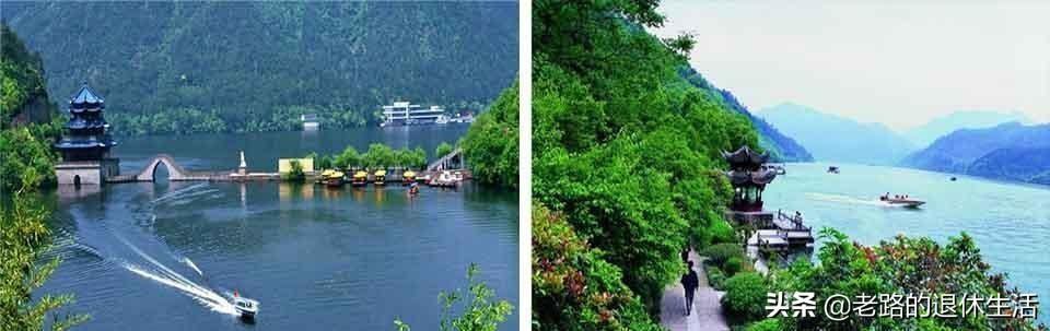 适合:有哪些适合居住一周的旅游小镇？