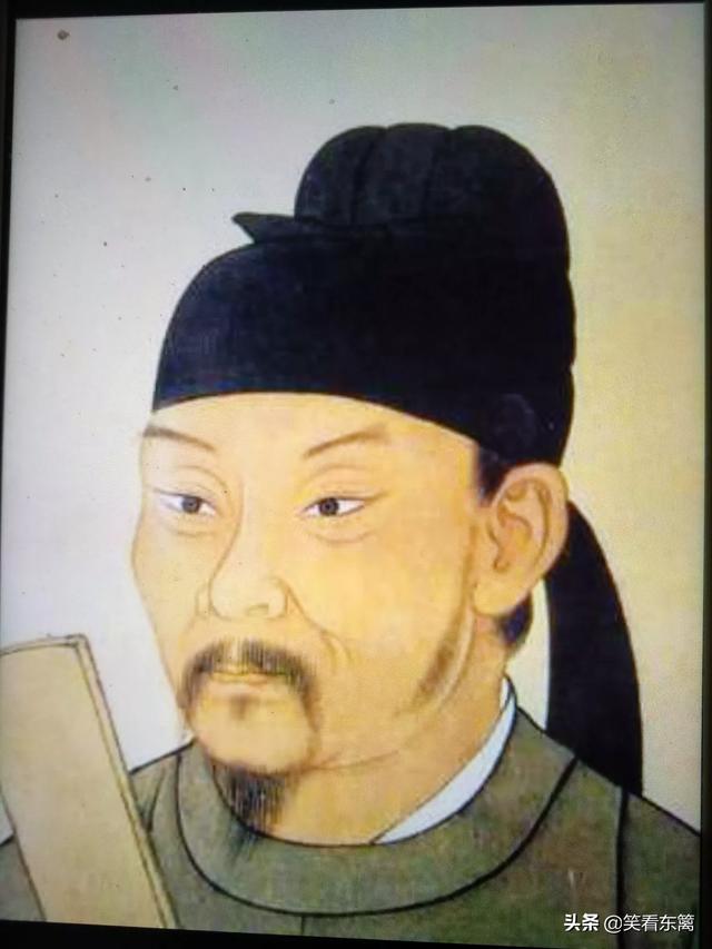 杜受田:历史上杜这种小姓出过几个名人？