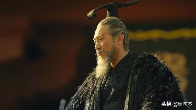 “曹阿瞒筵群臣,一瓜杀三妾”是什么故事？