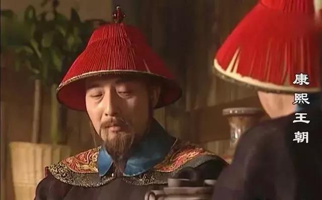 清朝索额图:丞相制度在明朝便已废除，为何清朝还会出现明相、索相？