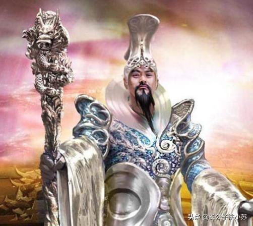 头条问答 - 女娲娘娘和鸿钧道祖是什么关系?(兔丁丁排行榜的回答,0赞)