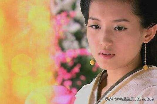 张嫣皇后:汉惠帝皇后张嫣和汉昭帝皇后上官氏如何评价？