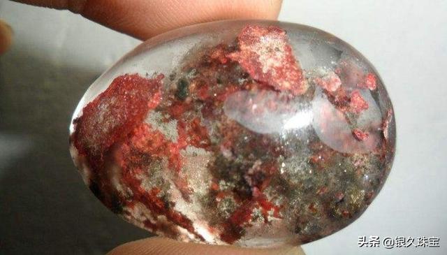 紫水晶原石,水晶原石都有哪些种类，详细介绍一下？