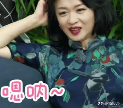 杨丽萍金星吵架:为什么金星胆那么大，谁哪个都敢开涮