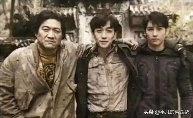 重启之极海听雷更新:《盗墓笔记重启之极海听雷》会超越此系列的其它电影版与剧版吗？