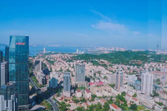 彭于晏和白百合:青岛毕业旅行最值得去的地方有哪些