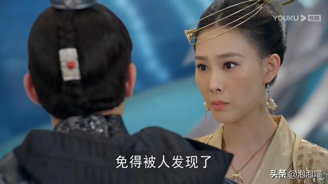 李亦航:如何评价由蒋依依、吴佳怡主演的古装神话剧《哪吒降妖记》？