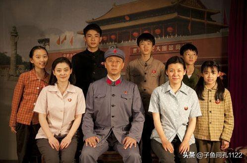 明星梅婷的老公是谁:为什么梅婷郭涛等非流量明星主演的《父母爱情》让很多人百看不厌