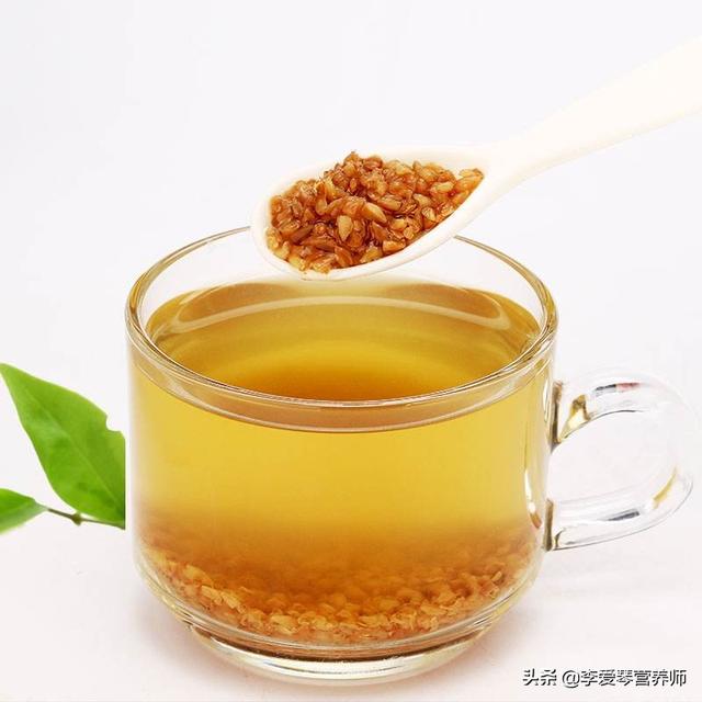 降压保健茶,年轻人有血压偏高喝降血茶可以吗？