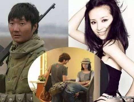 董洁的图片:董洁为什么可以有孩子抚养权