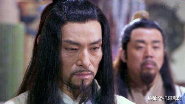栗裕简历:武庙十哲都有谁？你觉得谁最名不副实？