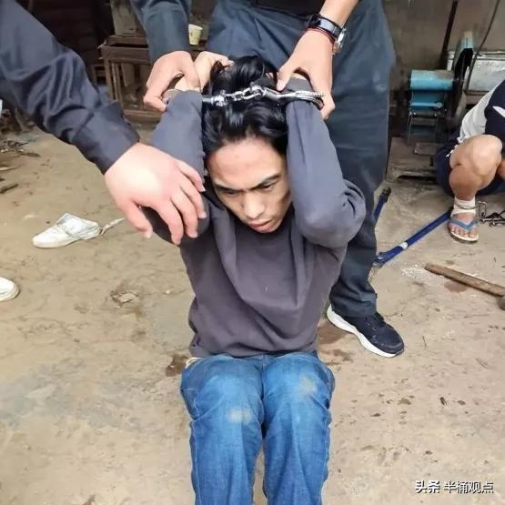 汤灿被执行死刑原因:死刑犯被押赴刑场执行死刑是怎样的过程，犯人是怎样的状态