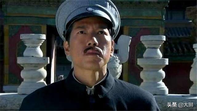 慈禧墓被盗的真相:《杀孙殿英图》有什么样的价值