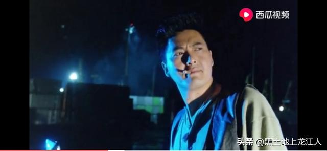 阿郎的故事主题曲:周润发电影配上什么国语音乐比较好？