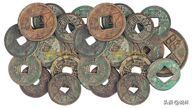 一元硬币都有假的,宋钱汉五铢之类的古币真的没人造假吗？