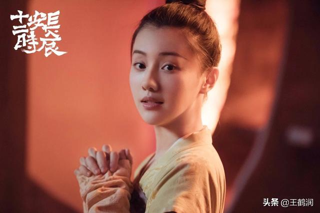 热依扎个人资料:怼阿娇diss热依扎的SNH48苏依依是谁？