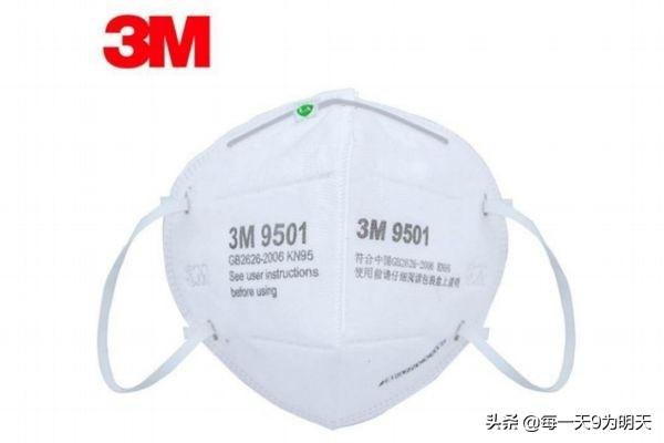 3m口罩怎么带(买口罩)