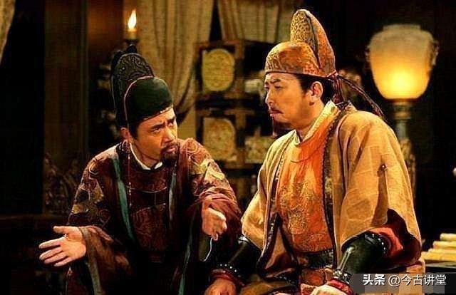 李世民一箭射死了李建成，为何还要砍下他的头颅？插图70