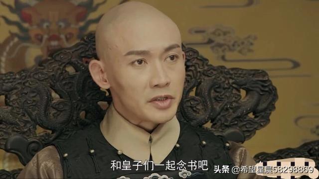 康熙是几阿哥，为什么会传出康熙传位十四阿哥？