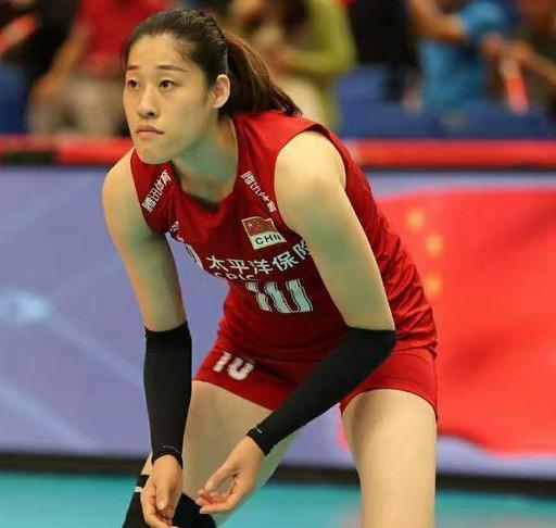 里约中国女排:从里约到东京，从东京到里约，中国女排整体实力是升了还是降了？