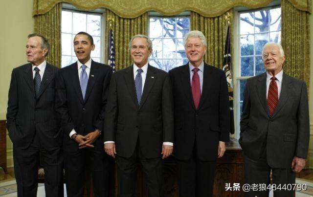 为何美国在中东地区的敌人感觉总是层出不穷？打完阿富汗、伊拉克又打叙利亚如今又是伊朗？