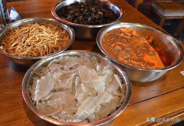 回锅鸡(回锅鸡的正宗做法视频)