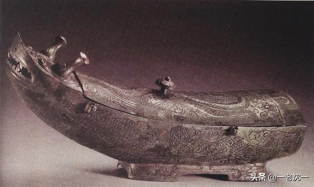 中国古代除了龙图腾外还有什么？