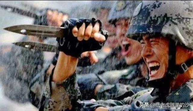 廓尔喀:英国欲招募尼泊尔廓尔喀女兵，她们有什么优势？
