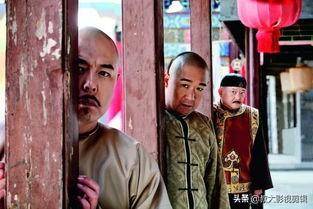 铁齿铜牙纪先生:《铁齿铜牙纪晓岚》中经典搞笑台词你知道哪些