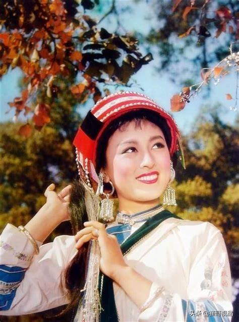 张瑞芳儿子:你童年时期主要看谁的电影，为什么