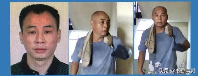今年5月刚出狱的江西男子曾某,为什么出狱不到三个月又疯狂杀人？