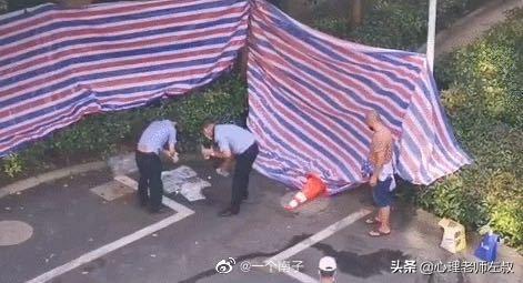 台州好声音陈佳佳:杭州碎尸案许某心理历程是怎么样的？为何会如此残忍？
