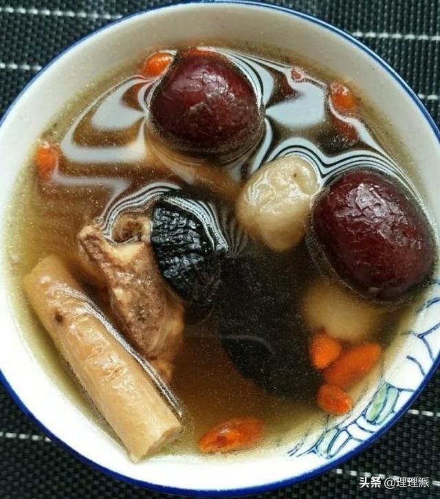 佛山都有哪些好喝的汤，佛山人是不是比较喜欢煲汤都有哪些好喝的汤