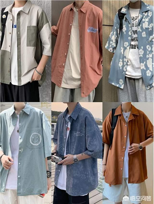 帕加尼男装淘宝:有哪些值得推荐的小众品牌的衣服？