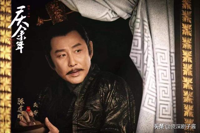 肖恩的孙子:《庆余年》中前面为什么说范闲是叶轻眉和范建的私生子？