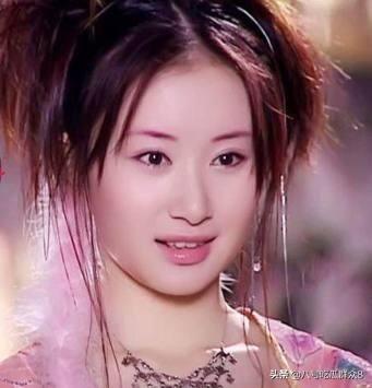 你认为娱乐圈最“佛系”的女演员有谁？