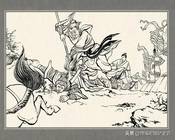 江表十二将:东吴十二虎臣武将武值如何排名？