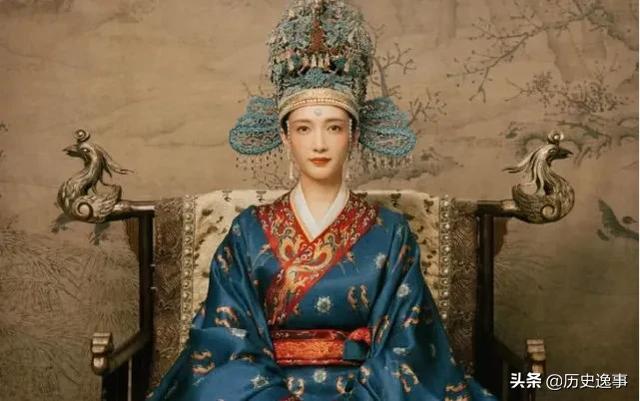 宋仁宗张贵妃的爱情:张贵妃到底有什么好，让宋仁宗如此深爱她？