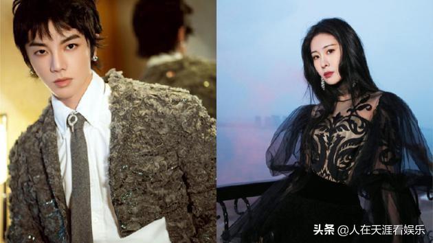 华晨宇爸爸华福雄:好爸爸人设的背后，你真以为张碧晨未婚生女这事这么单纯吗？