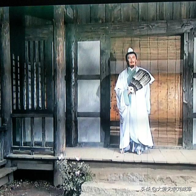 空城计中计:空城计的时候司马懿为什么不先派一个士兵前去探一下敌情？
