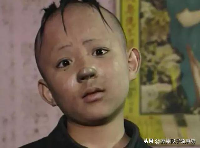 吴耀汉搞笑电影:你们看过什么超级搞笑的电影那种能笑岔气的