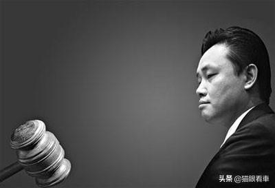 黄光裕出狱了:黄光裕出狱为什么没有媒体报道的相关影像图片？