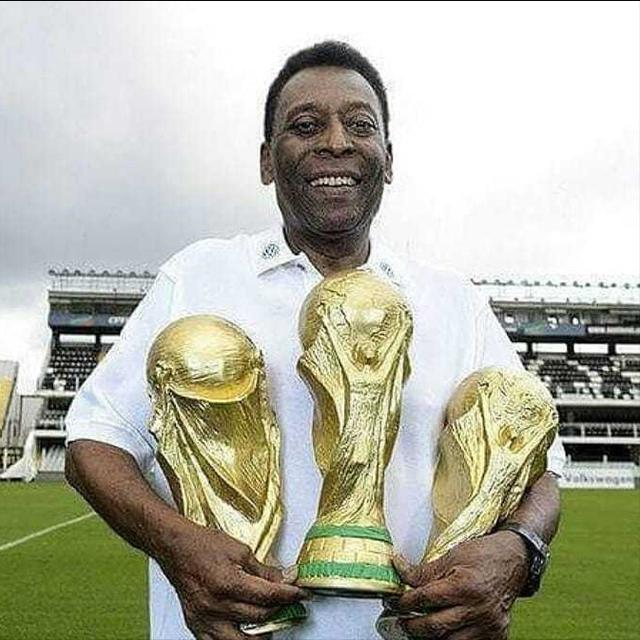 足球史上最强十一人分别是谁？插图31