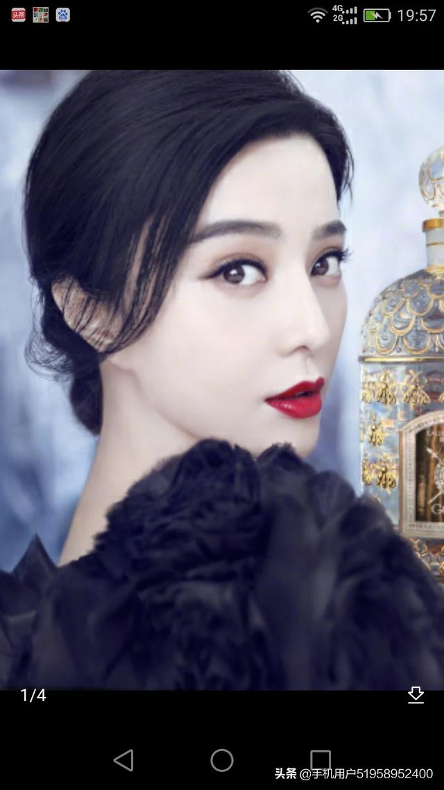 你心目中的中国十大美女是谁？